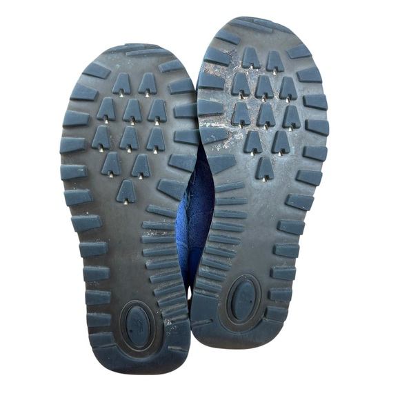 New Balance x Bodega Men's 574 Legacy “Departure” Sneakers Sz 8 - Picture 6 of 8